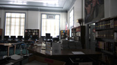 Library + Classrooms