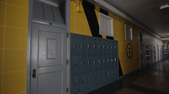 Small Lecture Hall