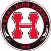 William Hart HS — Shot Put Area