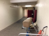 Woodrow Wilson —  Gymnastics Room