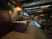 RESTAURANT — 201