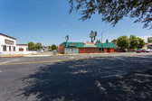 KEY LOCOS CLOSED RESTAURANT