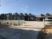 BURTON RESIDENCE