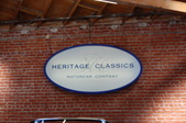 Heritage Motors