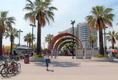 NOHO MTA