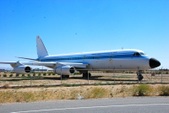 Mojave Airport Folder