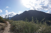 Sweetzer Picnic Area