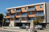 LARCHMONT LOFTS