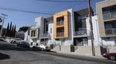 Apartment Exteriors