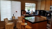 Greg Tapscott townhouse