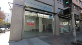 807 and 809 South Los Angeles St.