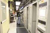 AT&T INTERNATIONAL EARTH STATION