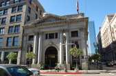 F AND M BANK