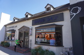 PROPER BARBERSHOP