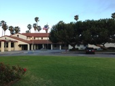 Cabrillo Beach