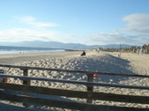 VENICE BEACH JUNE 2018