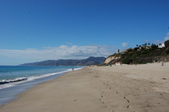 Westward Beach