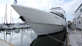 Dandeana Yacht