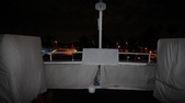 Fantasea One - NIGHT - TOP DECK