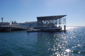 LA Harbor Dock