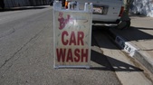 Bob's Car Wash