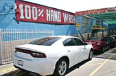 CAR WASHES
