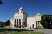 Angeles Abbey Memorial Park