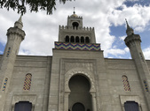 Building B
