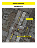 Chinatown — Chung King Plaza