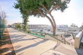 East LA College