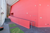 ELA College Recital Hall
