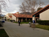 LA Mission College