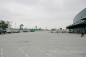 Loading Dock