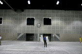 LA Convention Center
