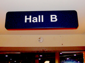 Hall B