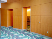 Restrooms