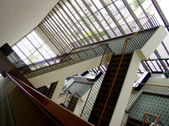 Terrace Theater Lobby