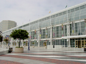 West Exterior