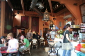Casbah Cafe