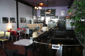 Downbeat Cafe