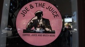 Joe & the Juice
