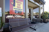 CUP DINER