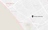 Refresh Coffee Shop — MAR VISTA