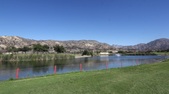 Angeles National Golf Course