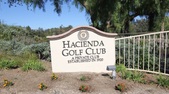 Hacienda Golf Club