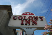COLONY INN