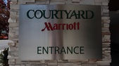 Court Yard Marriott