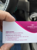 Crowne Plaza