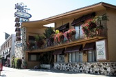DOWNTOWN HOLLYWOOD INN