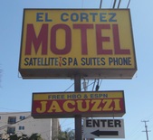 El Cortez